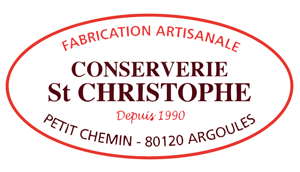 Conserverie Saint Christophe